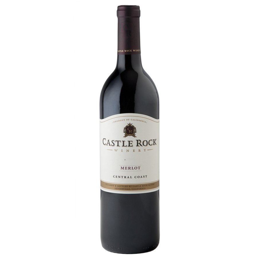 images/wine/Red Wine/Castle Rock Merlot.jpg